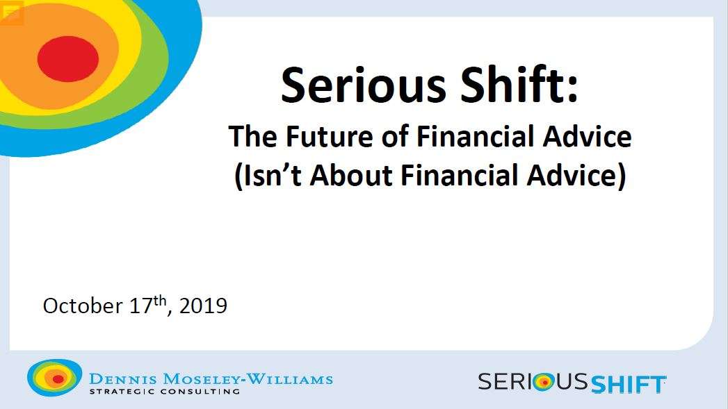 DMW Serious Shift Presentation image